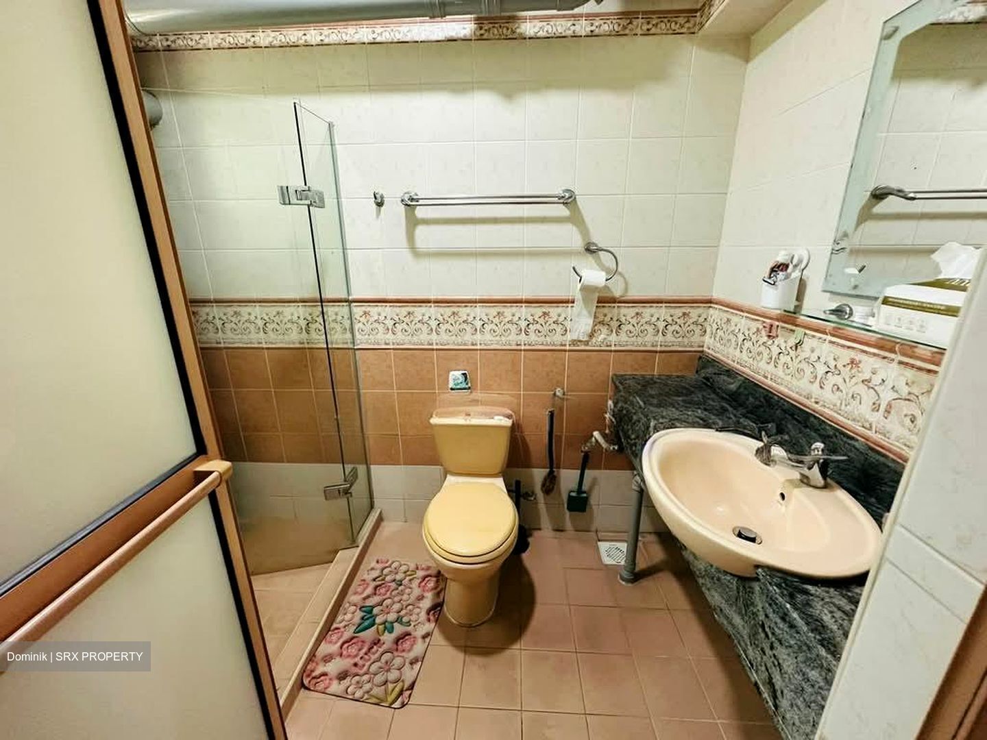 Blk 687B Woodlands Drive 75 (Woodlands), HDB 4 Rooms #530648131